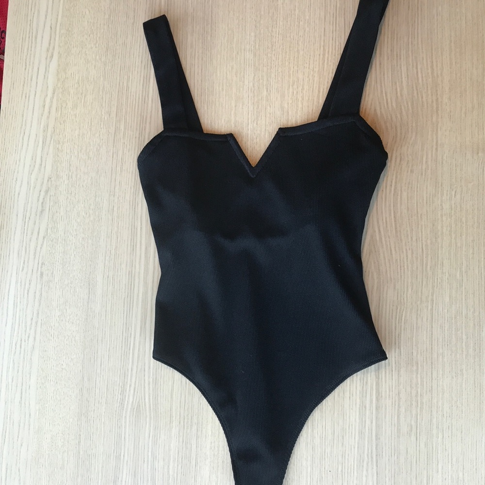 Leith bodysuit xxs